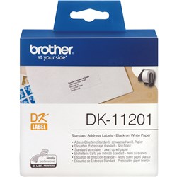 Brother Label Tape